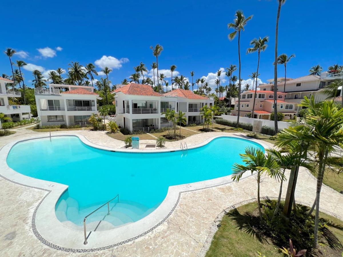 Villas Bavaro Beach Punta Cana Exterior foto