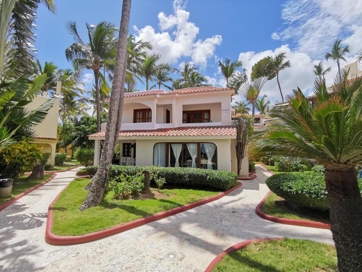 Villas Bavaro Beach Punta Cana Exterior foto