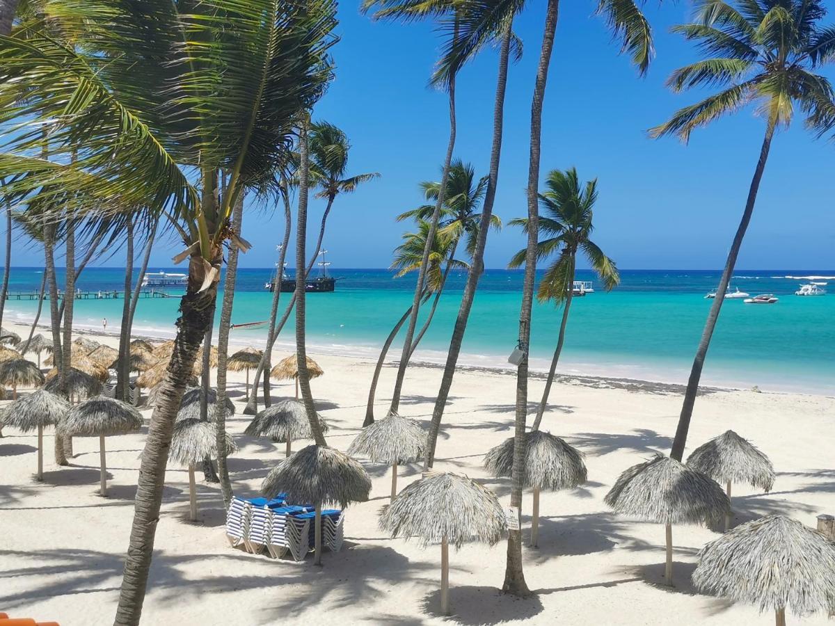 Villas Bavaro Beach Punta Cana Exterior foto