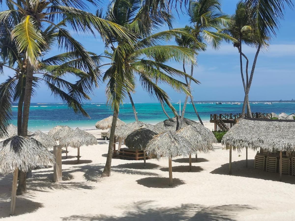 Villas Bavaro Beach Punta Cana Exterior foto