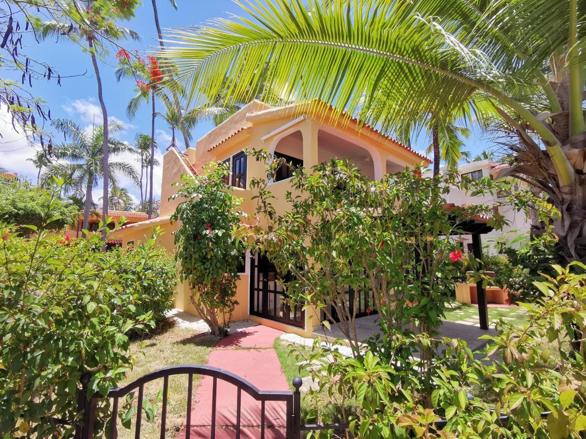 Villas Bavaro Beach Punta Cana Exterior foto