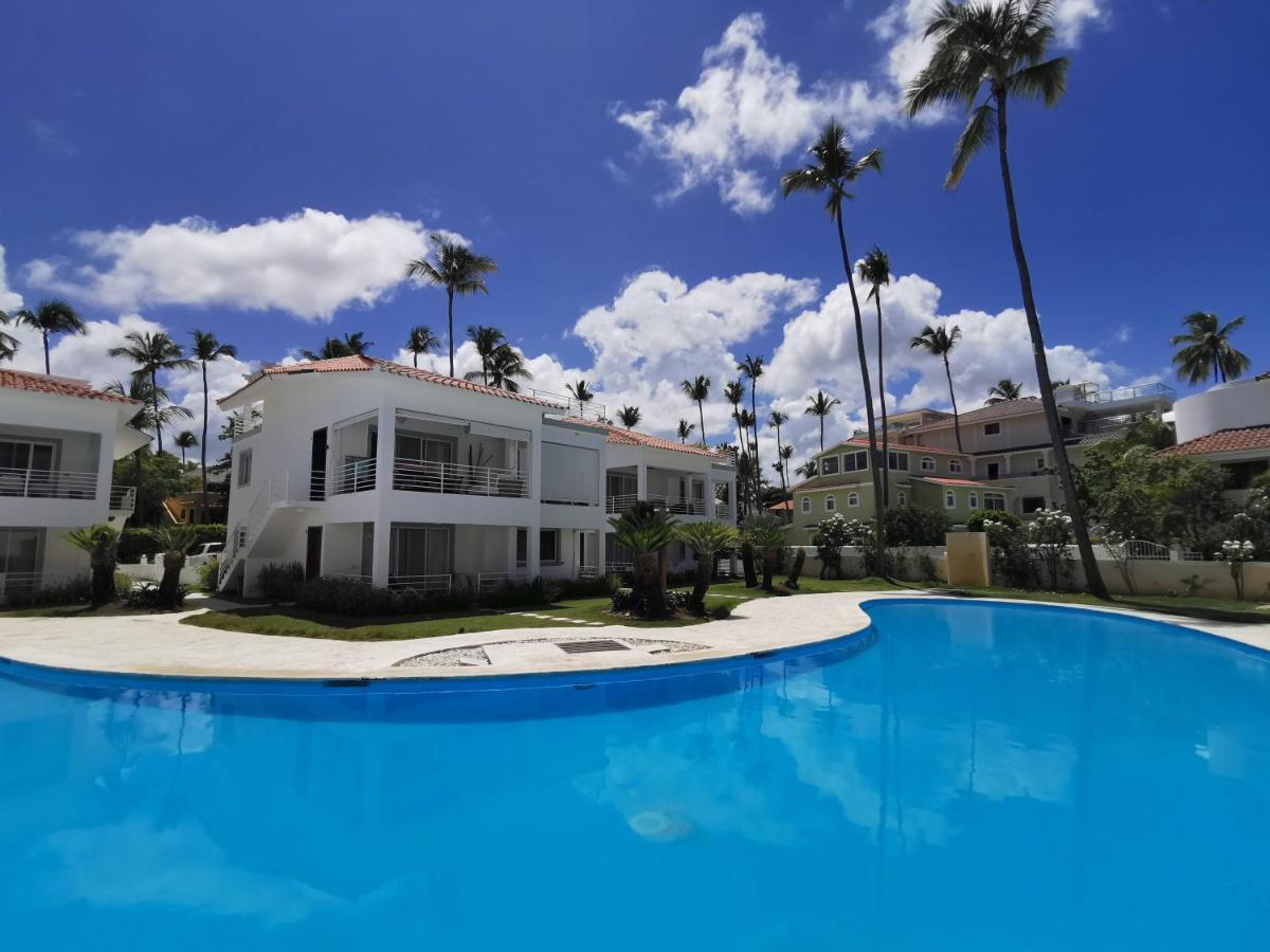 Villas Bavaro Beach Punta Cana Exterior foto