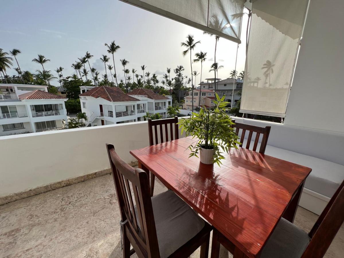 Villas Bavaro Beach Punta Cana Exterior foto