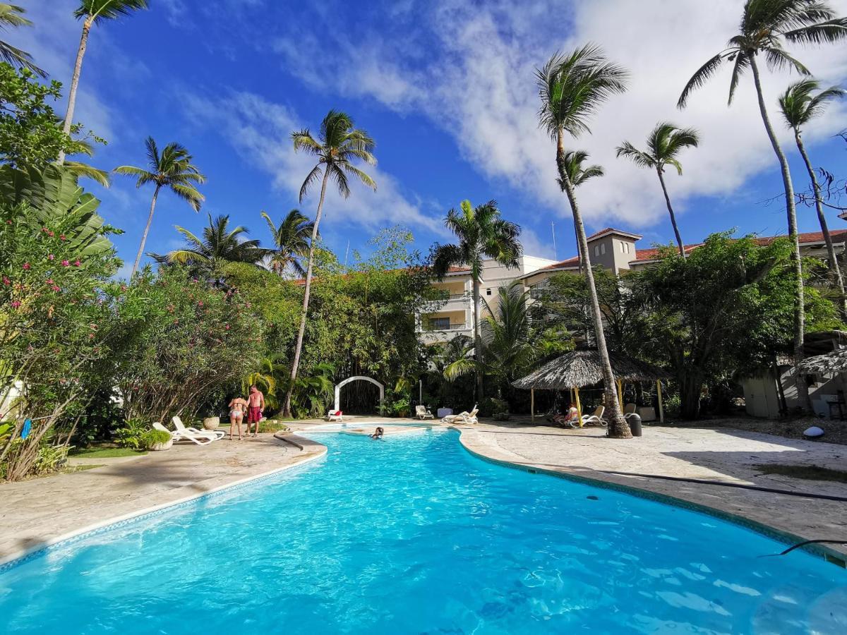Villas Bavaro Beach Punta Cana Exterior foto