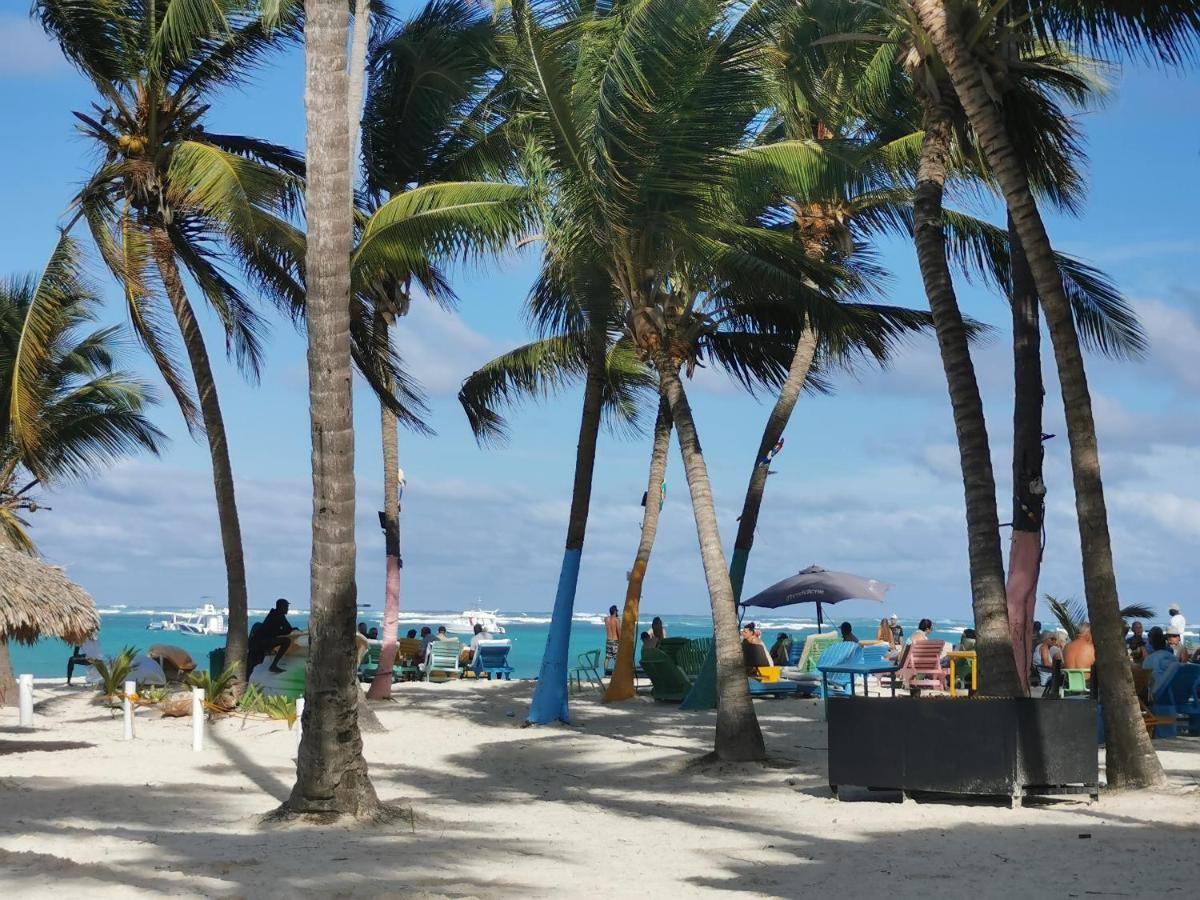 Villas Bavaro Beach Punta Cana Exterior foto