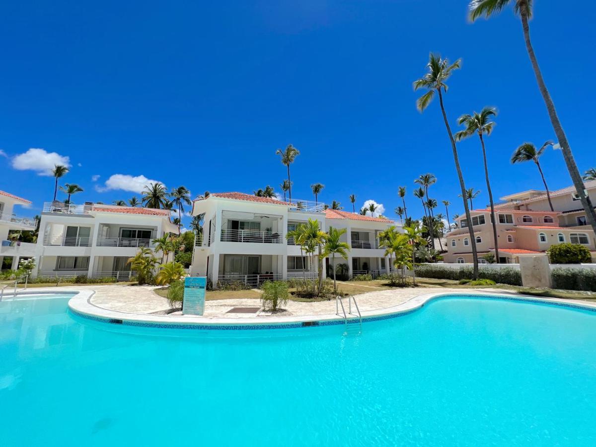 Villas Bavaro Beach Punta Cana Exterior foto