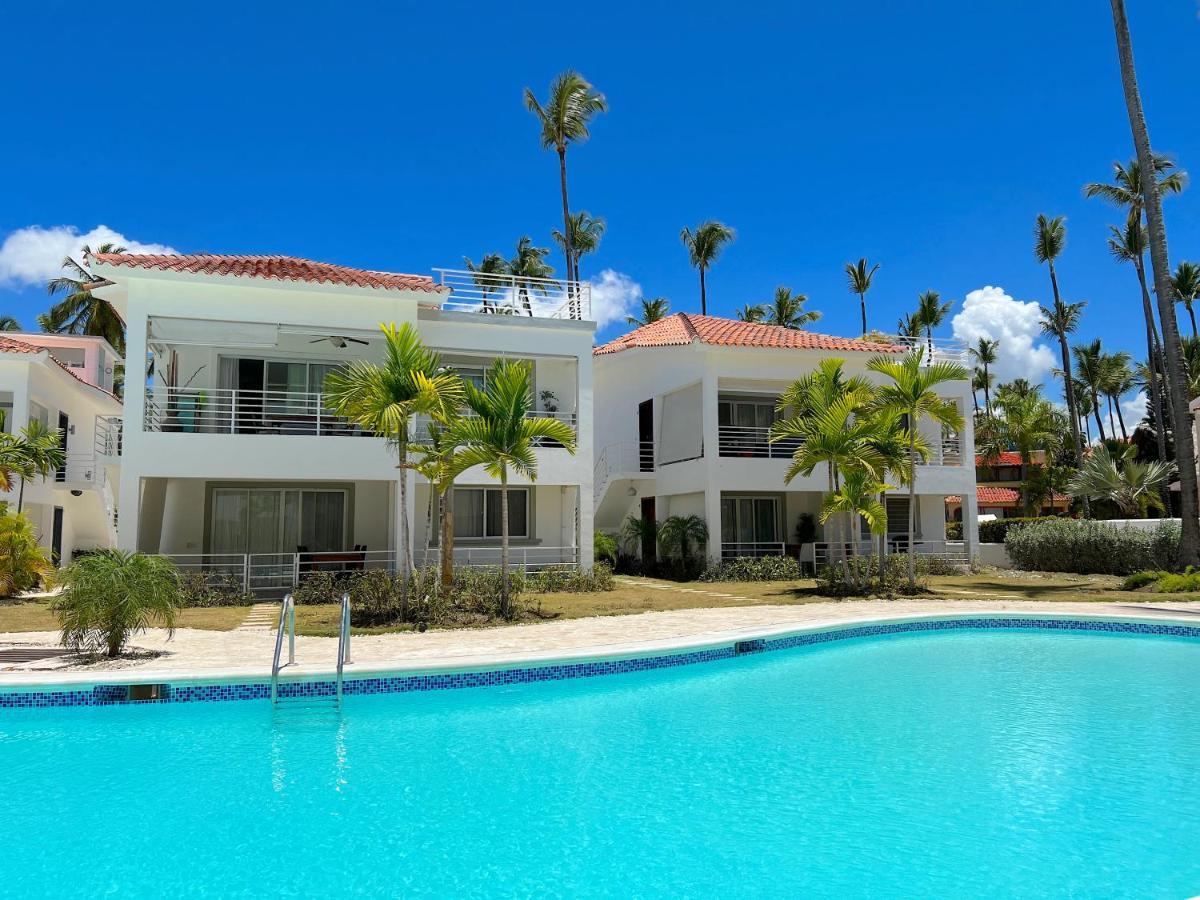 Villas Bavaro Beach Punta Cana Exterior foto