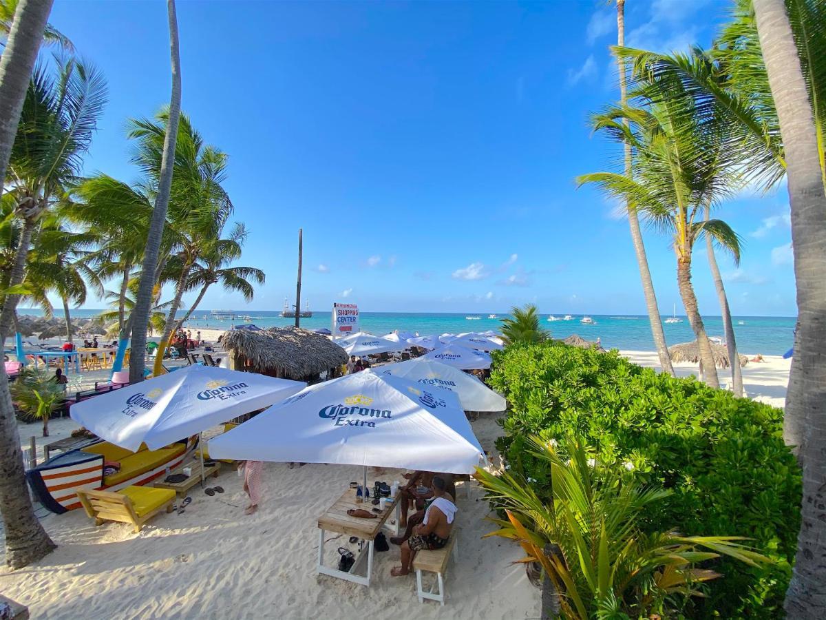 Villas Bavaro Beach Punta Cana Exterior foto