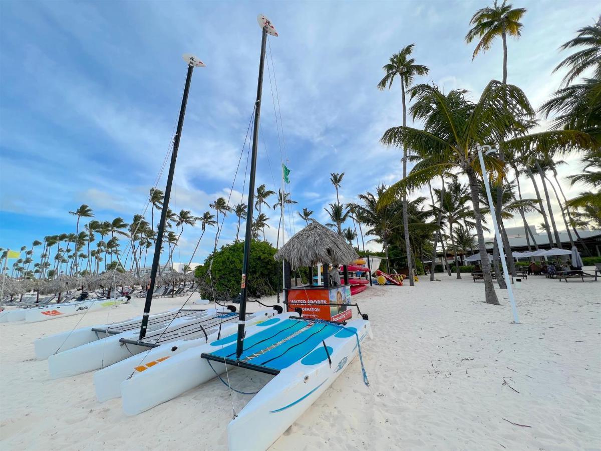 Villas Bavaro Beach Punta Cana Exterior foto
