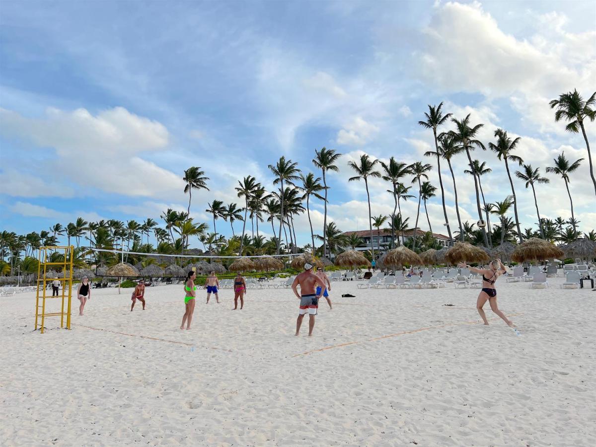 Villas Bavaro Beach Punta Cana Exterior foto