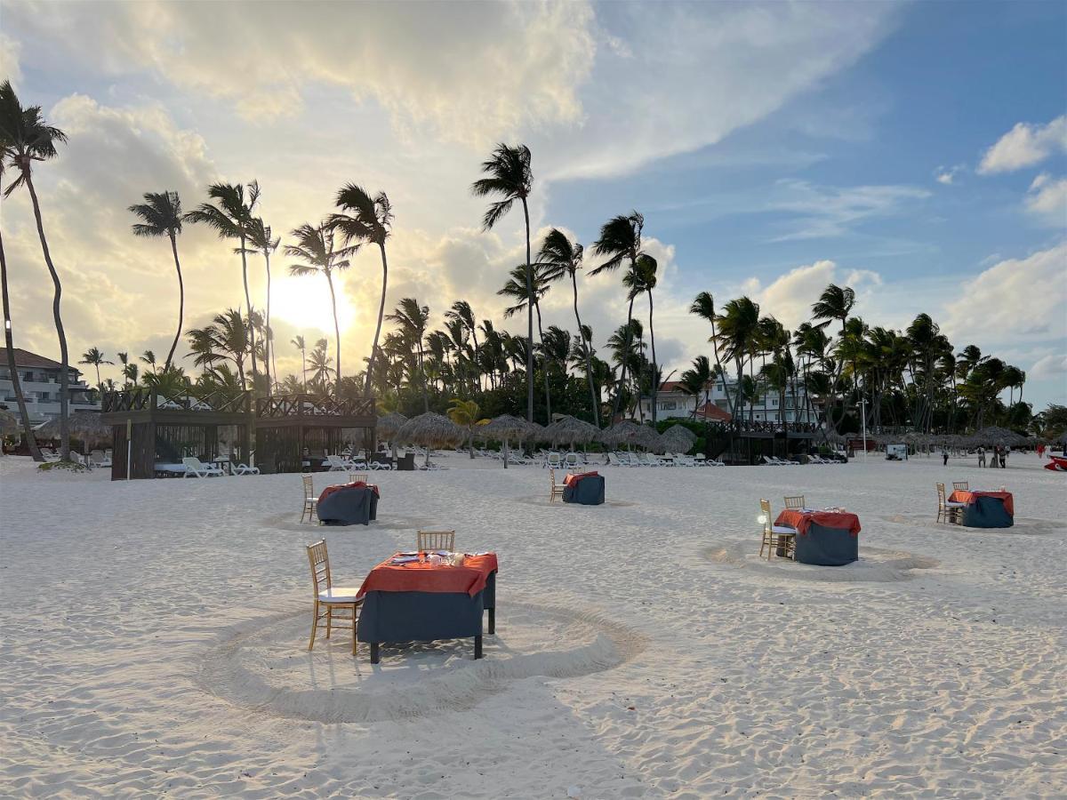 Villas Bavaro Beach Punta Cana Exterior foto